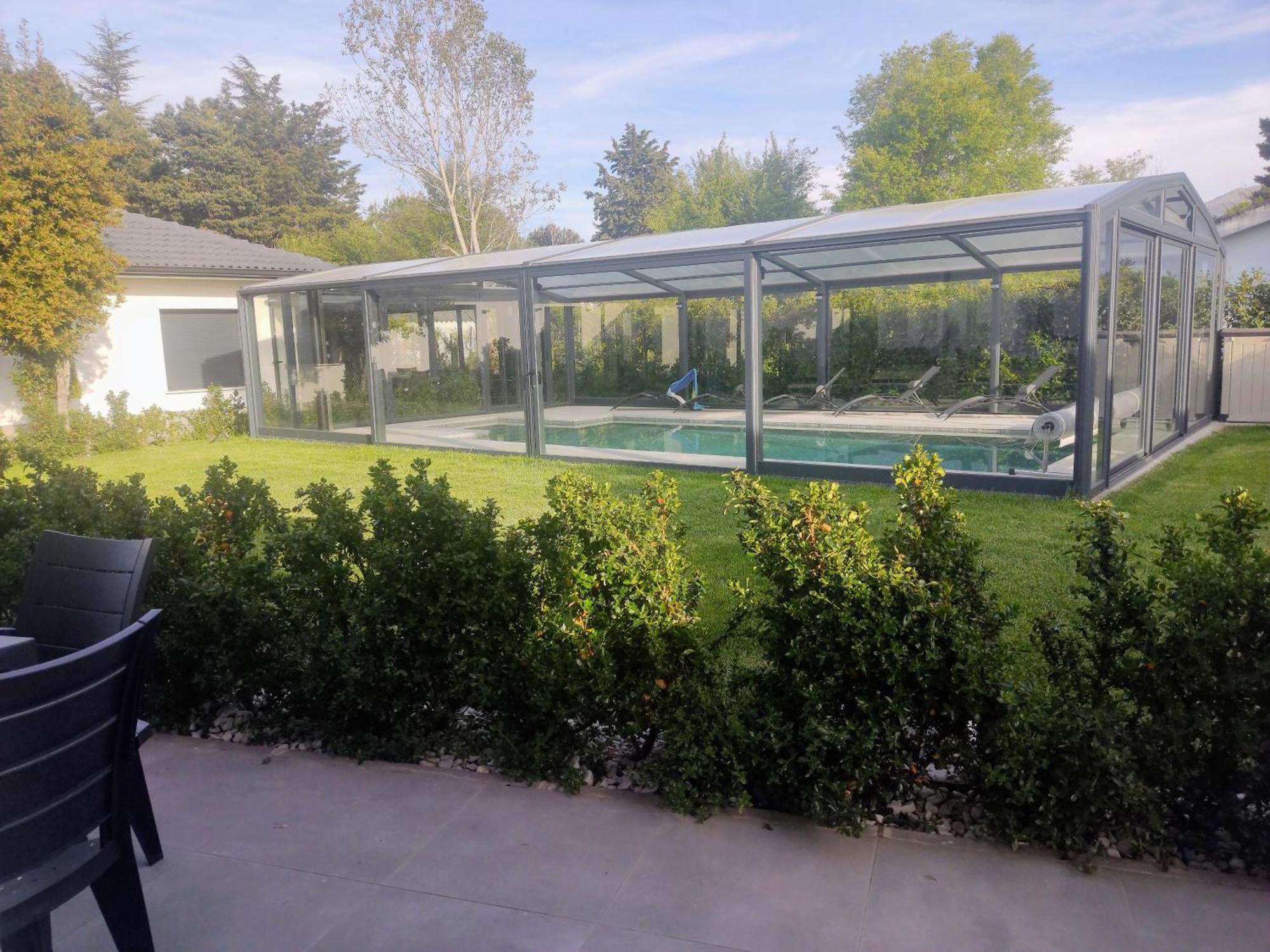 Rincones De Riaza Solo Adultos Guest House Exterior photo