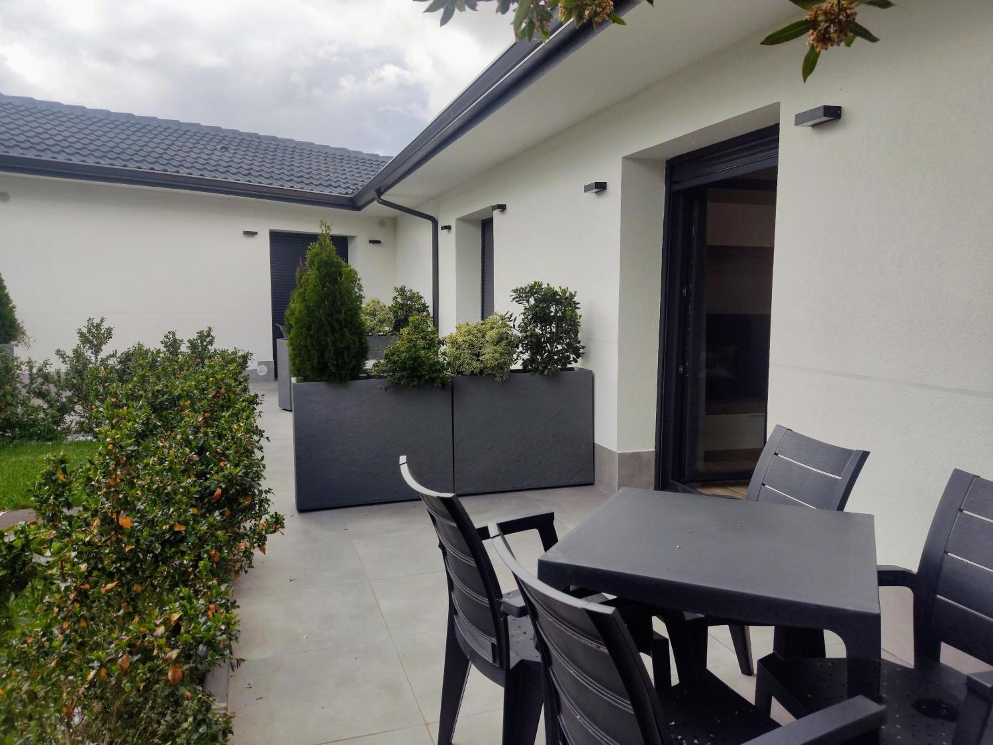 Rincones De Riaza Solo Adultos Guest House Exterior photo